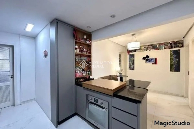 Apartamento 4 dormitórios com 2 suítes e 2 vagas | 120m² privativos | Centro de Florianópolis: 17ª foto da galeria de imagens do imóvel