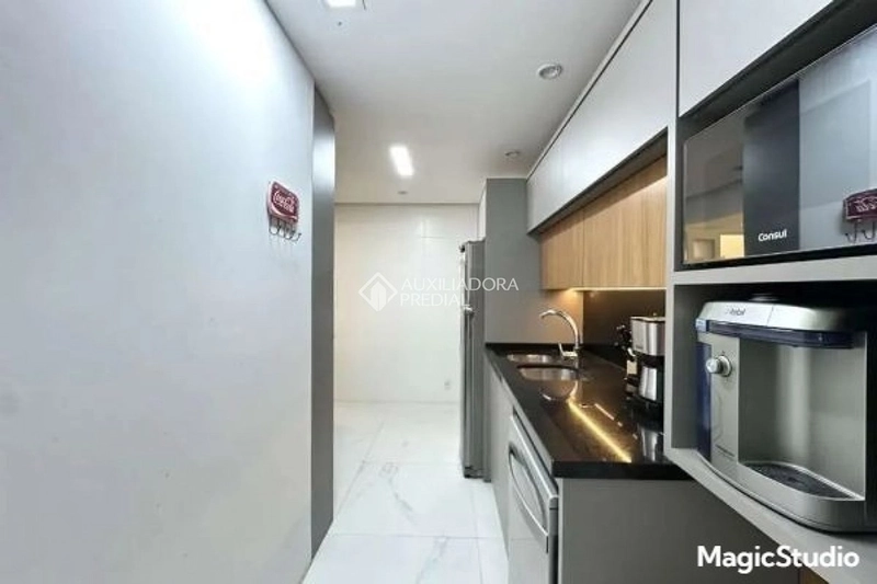 Apartamento 4 dormitórios com 2 suítes e 2 vagas | 120m² privativos | Centro de Florianópolis: 12ª foto da galeria de imagens do imóvel