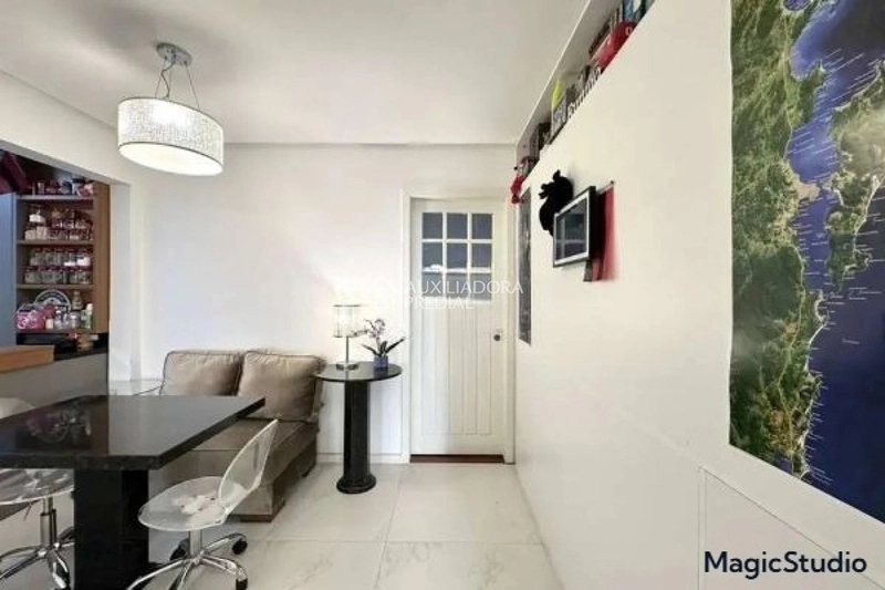 Apartamento 4 dormitórios com 2 suítes e 2 vagas | 120m² privativos | Centro de Florianópolis: 11ª foto da galeria de imagens do imóvel