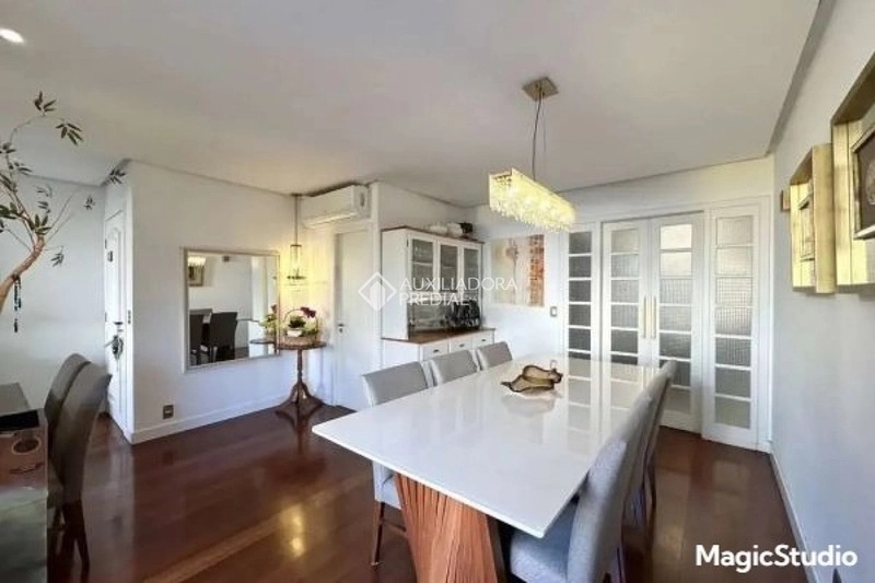 Apartamento 4 dormitórios com 2 suítes e 2 vagas | 120m² privativos | Centro de Florianópolis: 8ª foto da galeria de imagens do imóvel