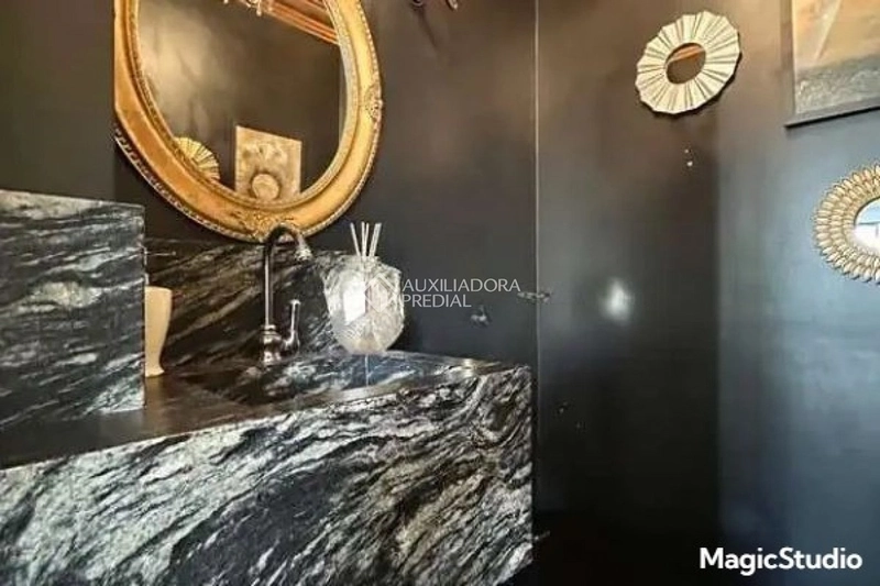 Apartamento 4 dormitórios com 2 suítes e 2 vagas | 120m² privativos | Centro de Florianópolis: 9ª foto da galeria de imagens do imóvel