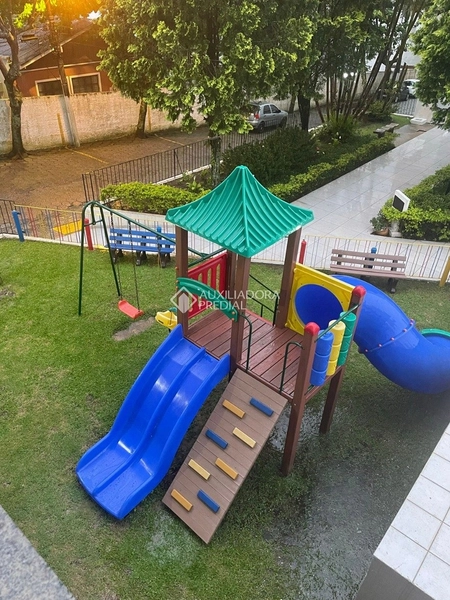 Apartamento 2 dormitórios no Centro de Florianópolis – vaga de garagem e condomínio completo: 23ª foto da galeria de imagens do imóvel