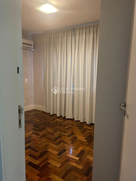 Apartamento 2 dormitórios no Centro de Florianópolis – vaga de garagem e condomínio completo: 20ª foto da galeria de imagens do imóvel