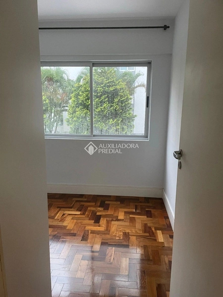 Apartamento 2 dormitórios no Centro de Florianópolis – vaga de garagem e condomínio completo: 18ª foto da galeria de imagens do imóvel