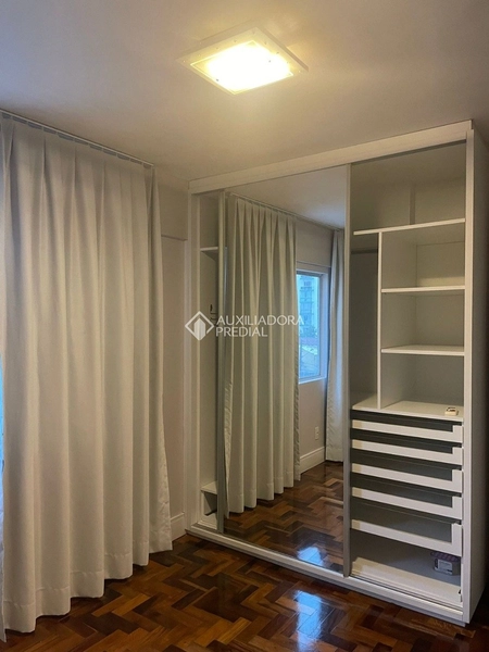 Apartamento 2 dormitórios no Centro de Florianópolis – vaga de garagem e condomínio completo: 19ª foto da galeria de imagens do imóvel