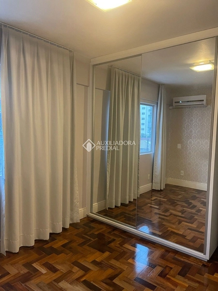 Apartamento 2 dormitórios no Centro de Florianópolis – vaga de garagem e condomínio completo: 13ª foto da galeria de imagens do imóvel