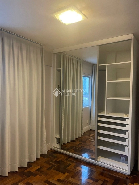 Apartamento 2 dormitórios no Centro de Florianópolis – vaga de garagem e condomínio completo: 11ª foto da galeria de imagens do imóvel