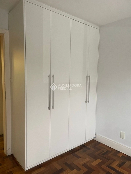 Apartamento 2 dormitórios no Centro de Florianópolis – vaga de garagem e condomínio completo: 16ª foto da galeria de imagens do imóvel