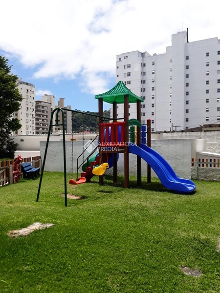 Apartamento 2 dormitórios no Centro de Florianópolis – vaga de garagem e condomínio completo: 22ª foto da galeria de imagens do imóvel
