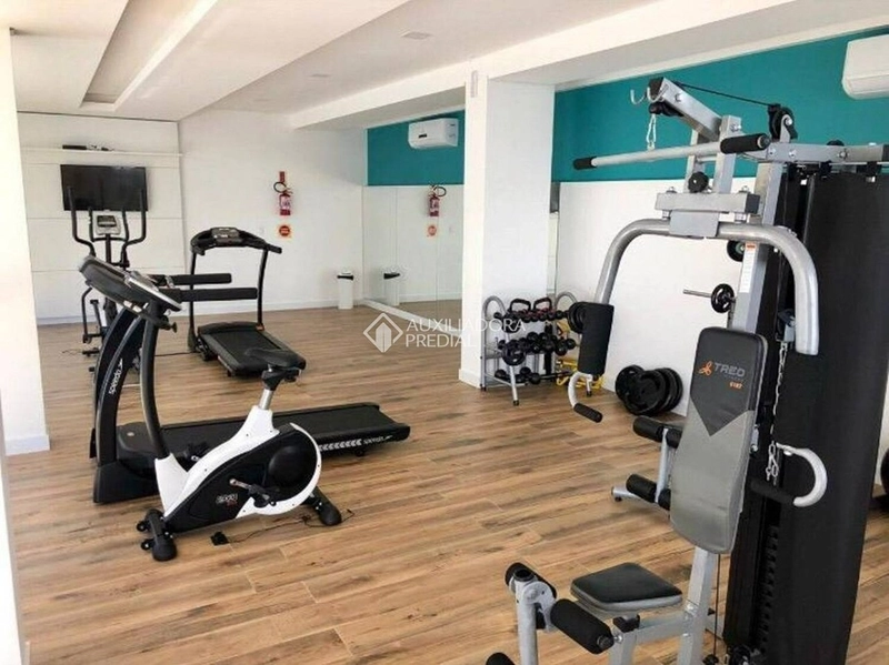 Apartamento Garden mobiliado à venda | 2 dormitórios | Quintal com deck | Próximo à praia: 31ª foto da galeria de imagens do imóvel