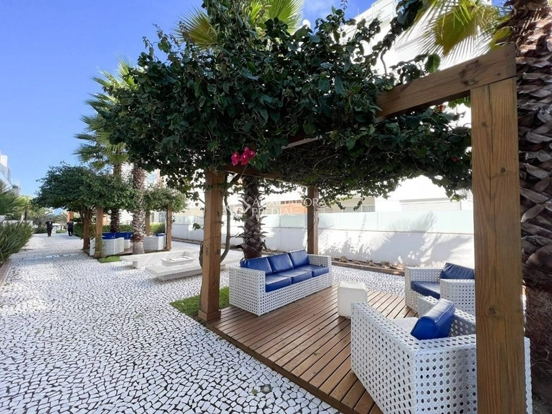 Apartamento Garden mobiliado à venda | 2 dormitórios | Quintal com deck | Próximo à praia: 29ª foto da galeria de imagens do imóvel