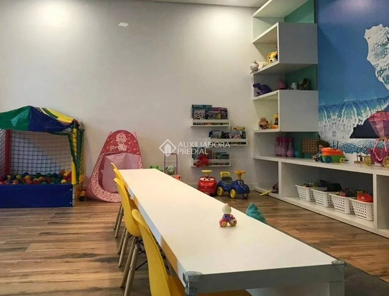 Apartamento Garden mobiliado à venda | 2 dormitórios | Quintal com deck | Próximo à praia: 30ª foto da galeria de imagens do imóvel