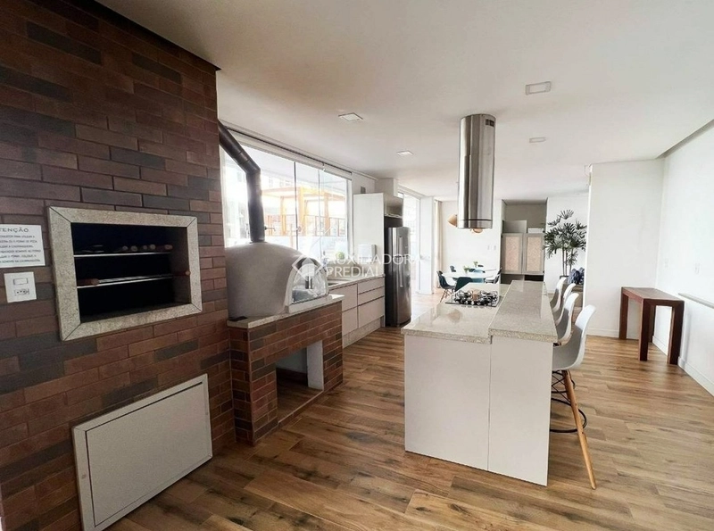 Apartamento Garden mobiliado à venda | 2 dormitórios | Quintal com deck | Próximo à praia: 28ª foto da galeria de imagens do imóvel