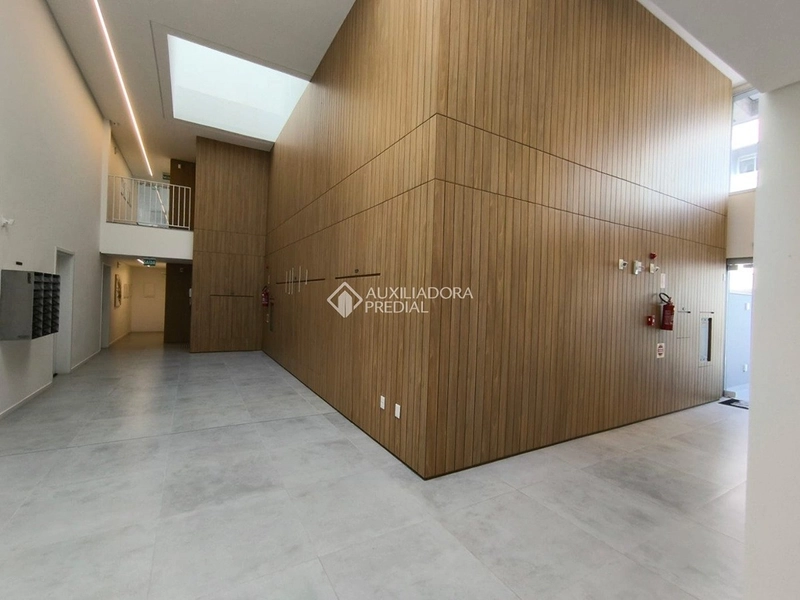 Apartamento Novo para Locação no Ribeirão da Ilha - 2 Quartos, Piscina e Academia Próximo às Praias: 29ª foto da galeria de imagens do imóvel