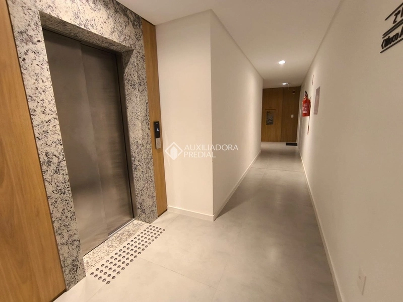 Apartamento Novo para Locação no Ribeirão da Ilha - 2 Quartos, Piscina e Academia Próximo às Praias: 19ª foto da galeria de imagens do imóvel