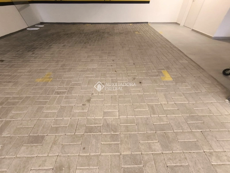 Apartamento Novo para Locação no Ribeirão da Ilha - 2 Quartos, Piscina e Academia Próximo às Praias: 18ª foto da galeria de imagens do imóvel