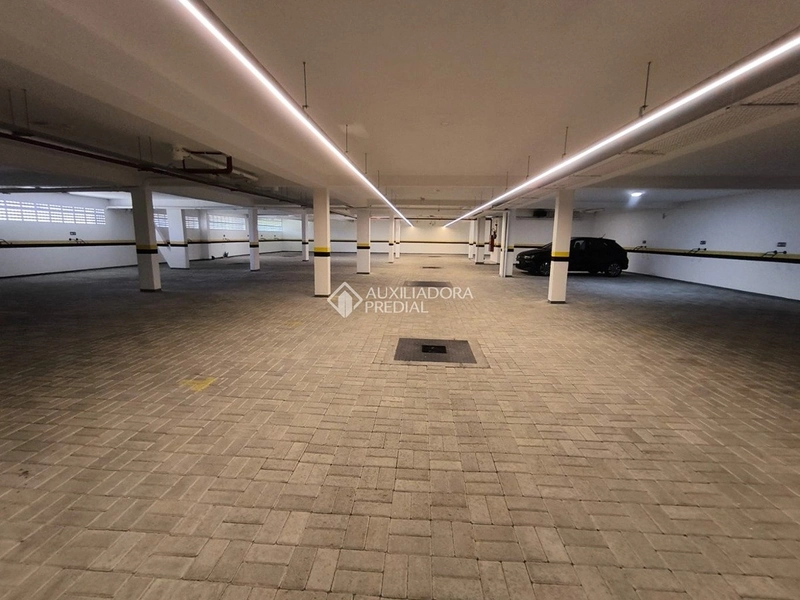 Apartamento Novo para Locação no Ribeirão da Ilha - 2 Quartos, Piscina e Academia Próximo às Praias: 16ª foto da galeria de imagens do imóvel