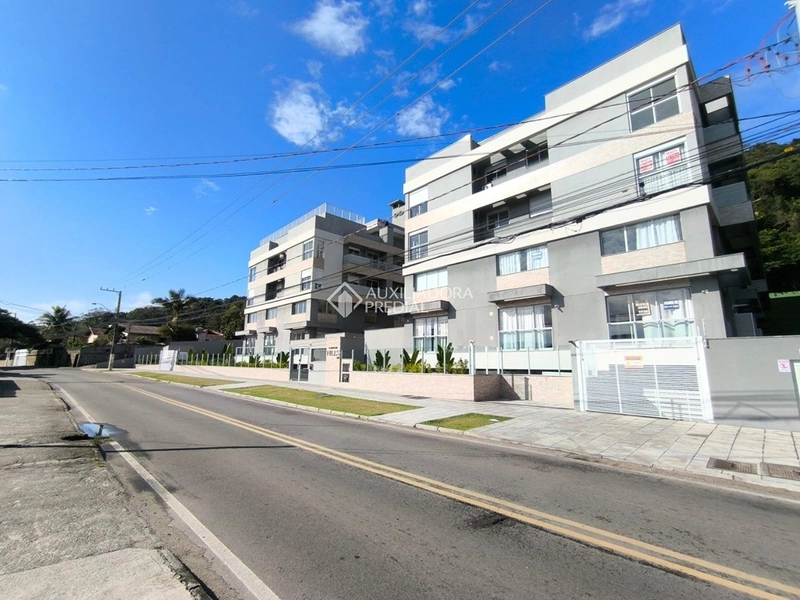 Apartamento Novo para Locação no Ribeirão da Ilha - 2 Quartos, Piscina e Academia Próximo às Praias: 26ª foto da galeria de imagens do imóvel