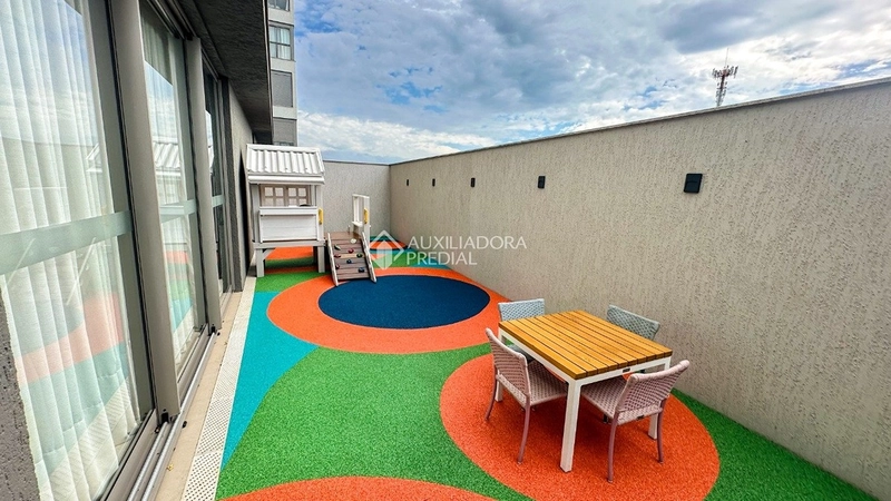 Apartamento para alugar no Jardim Atlântico em Florianópolis | 2 dormitórios (1 suíte) | semi-mobiliado | condomínio com piscina: 38ª foto da galeria de imagens do imóvel