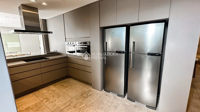 Apartamento para alugar no Jardim Atlântico em Florianópolis | 2 dormitórios (1 suíte) | semi-mobiliado | condomínio com piscina: 35ª foto da galeria de imagens do imóvel