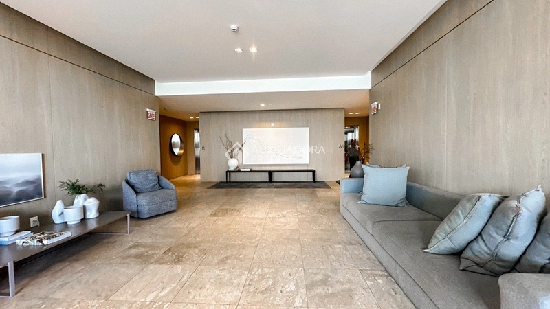 Apartamento para alugar no Jardim Atlântico em Florianópolis | 2 dormitórios (1 suíte) | semi-mobiliado | condomínio com piscina: 27ª foto da galeria de imagens do imóvel