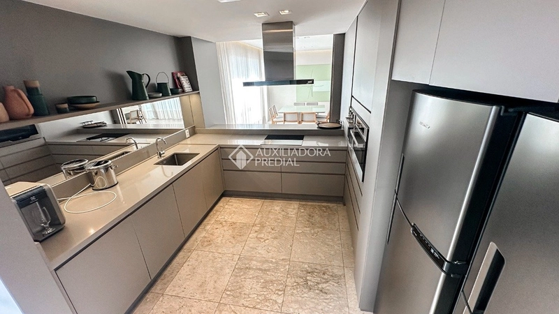 Apartamento para alugar no Jardim Atlântico em Florianópolis | 2 dormitórios (1 suíte) | semi-mobiliado | condomínio com piscina: 34ª foto da galeria de imagens do imóvel