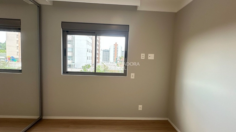 Apartamento para alugar no Jardim Atlântico em Florianópolis | 2 dormitórios (1 suíte) | semi-mobiliado | condomínio com piscina: 16ª foto da galeria de imagens do imóvel