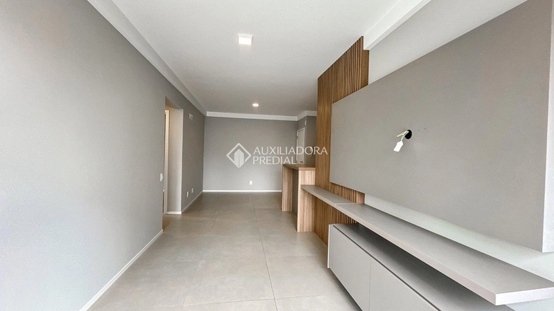 Apartamento para alugar no Jardim Atlântico em Florianópolis | 2 dormitórios (1 suíte) | semi-mobiliado | condomínio com piscina: 8ª foto da galeria de imagens do imóvel