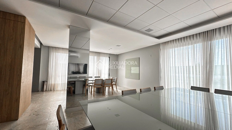 Apartamento para alugar no Jardim Atlântico em Florianópolis | 2 dormitórios (1 suíte) | semi-mobiliado | condomínio com piscina: 30ª foto da galeria de imagens do imóvel