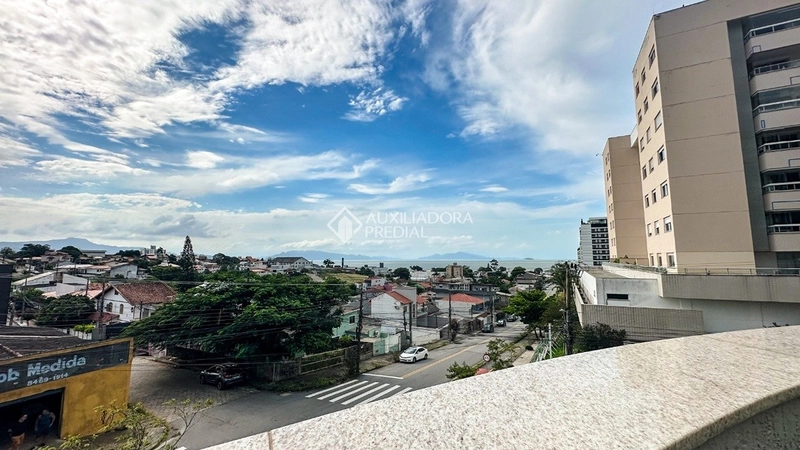 Apartamento para alugar no Jardim Atlântico em Florianópolis | 2 dormitórios (1 suíte) | semi-mobiliado | condomínio com piscina: 41ª foto da galeria de imagens do imóvel