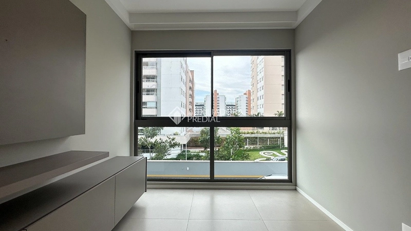 Apartamento para alugar no Jardim Atlântico em Florianópolis | 2 dormitórios (1 suíte) | semi-mobiliado | condomínio com piscina: 9ª foto da galeria de imagens do imóvel