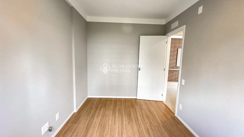 Apartamento para alugar no Jardim Atlântico em Florianópolis | 2 dormitórios (1 suíte) | semi-mobiliado | condomínio com piscina: 21ª foto da galeria de imagens do imóvel