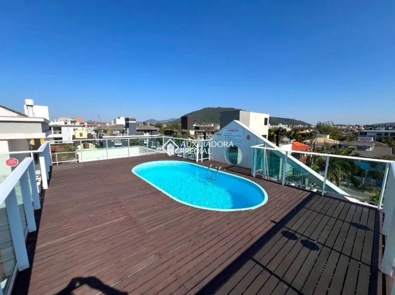 Apartamento para alugar no Novo Campeche Florianópolis | 2 dormitórios (1 suíte) | próximo à praia | mobiliado: 10ª foto da galeria de imagens do imóvel