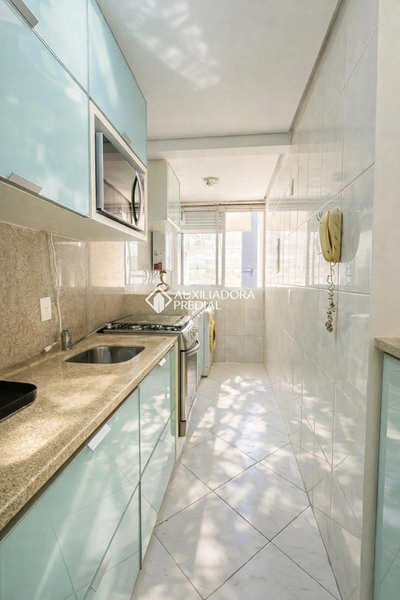 Apartamento para alugar no Novo Campeche Florianópolis | 2 dormitórios (1 suíte) | próximo à praia | mobiliado: 3ª foto da galeria de imagens do imóvel