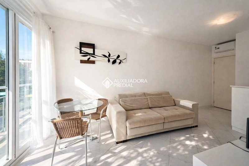 Imóvel residencial ou comercial