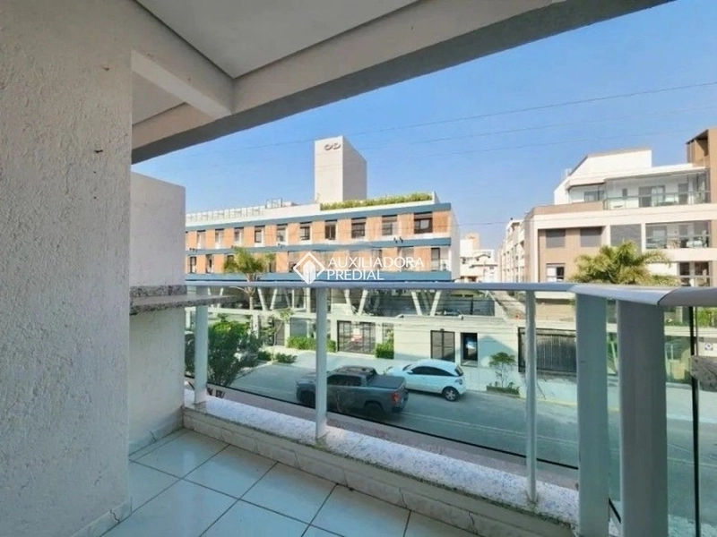 Apartamento para alugar no Novo Campeche Florianópolis | 2 dormitórios (1 suíte) | próximo à praia | mobiliado: 2ª foto da galeria de imagens do imóvel