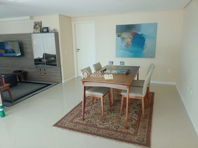 Cobertura plana com vista para o pôr do sol à venda no João Paulo | 275 m² | Florianópolis: 9ª foto da galeria de imagens do imóvel