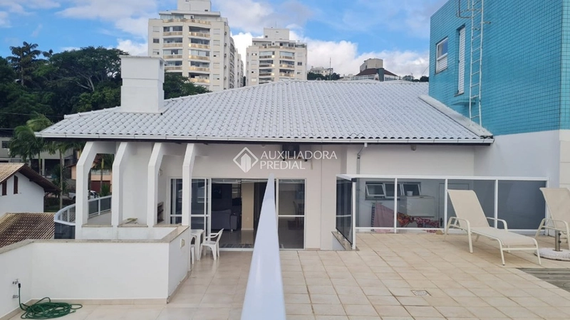 Cobertura plana com vista para o pôr do sol à venda no João Paulo | 275 m² | Florianópolis: 21ª foto da galeria de imagens do imóvel