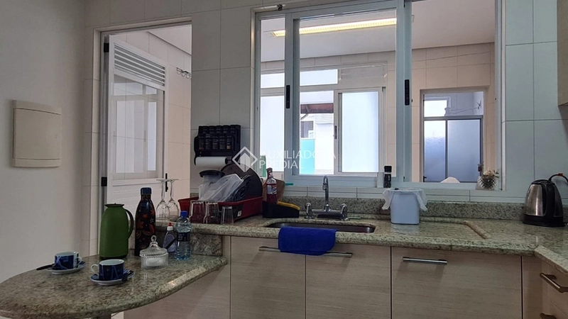 Cobertura plana com vista para o pôr do sol à venda no João Paulo | 275 m² | Florianópolis: 15ª foto da galeria de imagens do imóvel