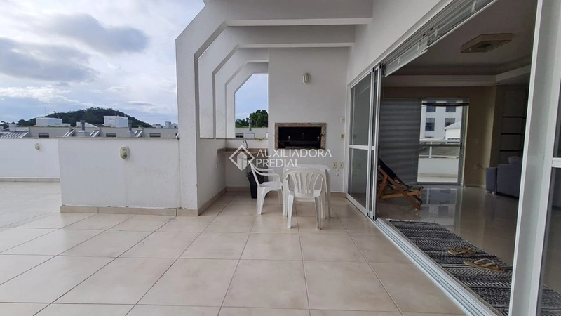 Cobertura plana com vista para o pôr do sol à venda no João Paulo | 275 m² | Florianópolis: 23ª foto da galeria de imagens do imóvel