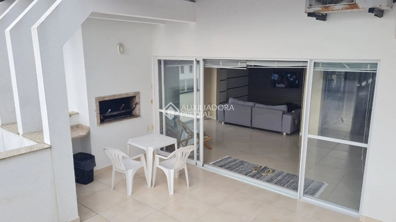 Cobertura plana com vista para o pôr do sol à venda no João Paulo | 275 m² | Florianópolis: 24ª foto da galeria de imagens do imóvel