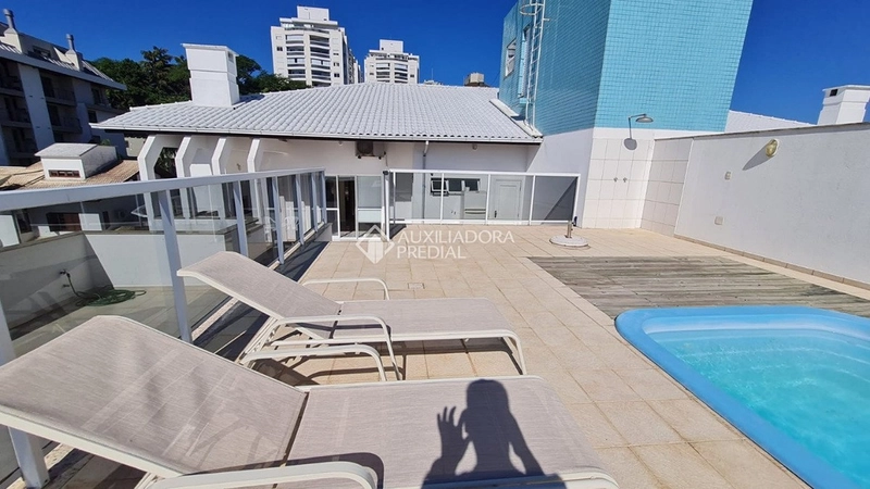 Cobertura plana com vista para o pôr do sol à venda no João Paulo | 275 m² | Florianópolis: 17ª foto da galeria de imagens do imóvel