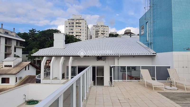 Cobertura plana com vista para o pôr do sol à venda no João Paulo | 275 m² | Florianópolis: 26ª foto da galeria de imagens do imóvel