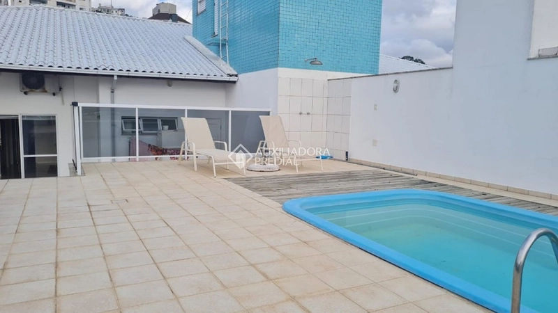 Cobertura plana com vista para o pôr do sol à venda no João Paulo | 275 m² | Florianópolis: 25ª foto da galeria de imagens do imóvel
