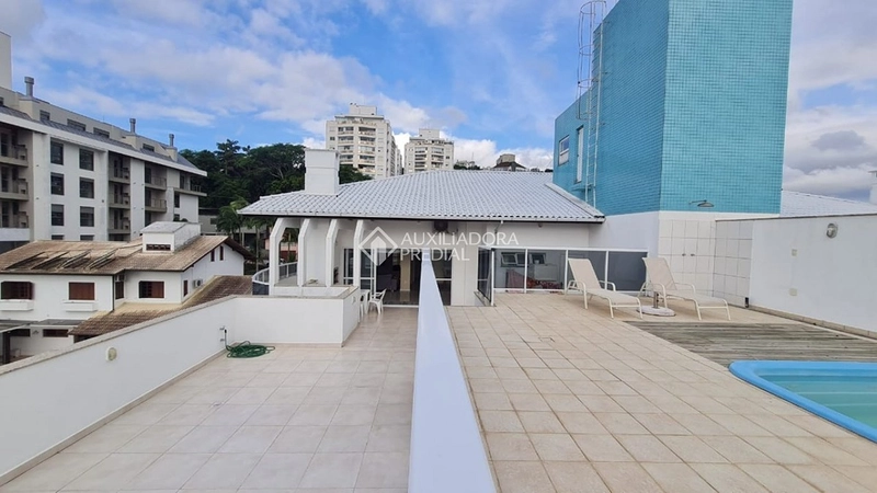 Cobertura plana com vista para o pôr do sol à venda no João Paulo | 275 m² | Florianópolis: 19ª foto da galeria de imagens do imóvel