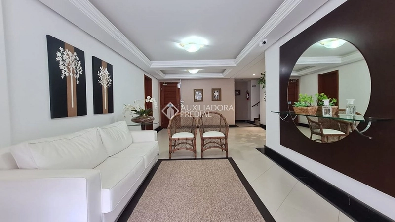 Cobertura plana com vista para o pôr do sol à venda no João Paulo | 275 m² | Florianópolis: 7ª foto da galeria de imagens do imóvel