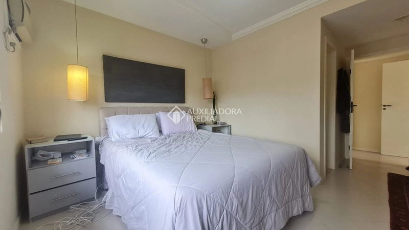 Cobertura plana com vista para o pôr do sol à venda no João Paulo | 275 m² | Florianópolis: 12ª foto da galeria de imagens do imóvel