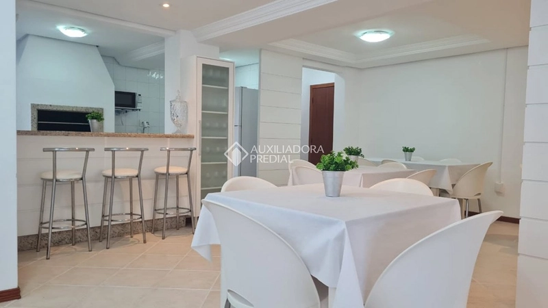 Cobertura plana com vista para o pôr do sol à venda no João Paulo | 275 m² | Florianópolis: 29ª foto da galeria de imagens do imóvel