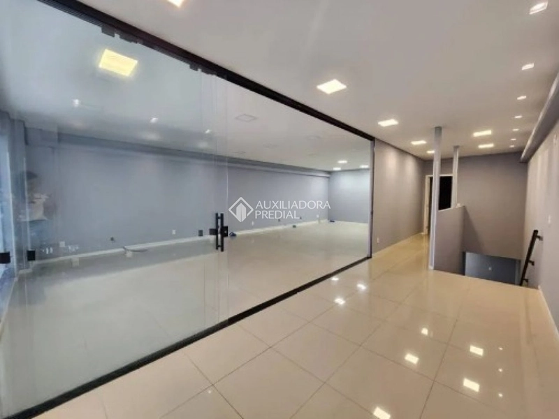 Ponto comercial para alugar no Saco Grande Florianópolis | 200m² | próximo à SC-401 | alta visibilidade: 8ª foto da galeria de imagens do imóvel