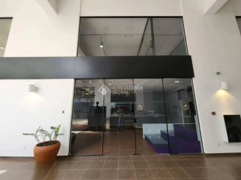 Ponto comercial para alugar no Saco Grande Florianópolis | 200m² | próximo à SC-401 | alta visibilidade: 15ª foto da galeria de imagens do imóvel